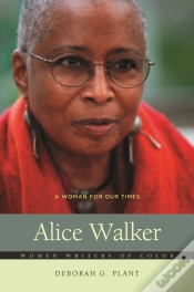 Capa do artigo Alice Walker