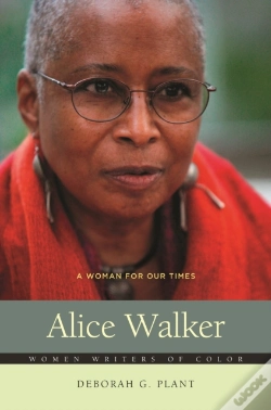 Capa do artigo Alice Walker