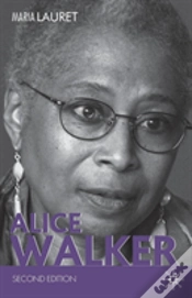 Capa do artigo Alice Walker