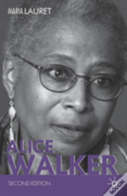 Capa do artigo Alice Walker