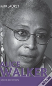 Capa do artigo Alice Walker
