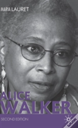 Capa do artigo Alice Walker