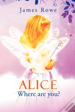 Capa do artigo Alice-Where Are You?