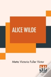 Alice Wilde