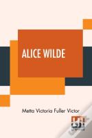 Alice Wilde