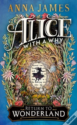 Capa do artigo Alice With A Why