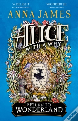 Capa do artigo Alice With A Why