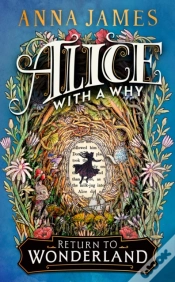 Capa do artigo Alice With A Why