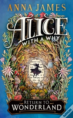 Capa do artigo Alice With A Why