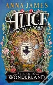 Capa do artigo Alice With A Why