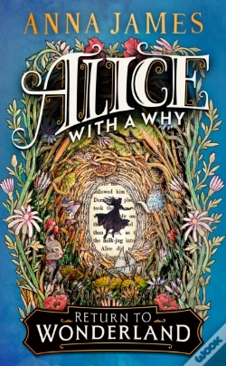 Capa do artigo Alice With A Why