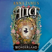 Capa do artigo Alice With A Why