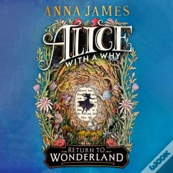 Capa do artigo Alice With A Why