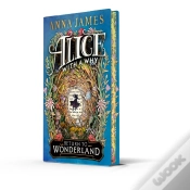 Capa do artigo Alice With A Why (Deluxe Limited Edition)