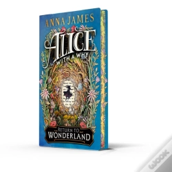 Capa do artigo Alice With A Why (Deluxe Limited Edition)