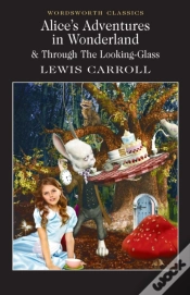 Capa do artigo Aliceâ€™S Adventures In Wonderland