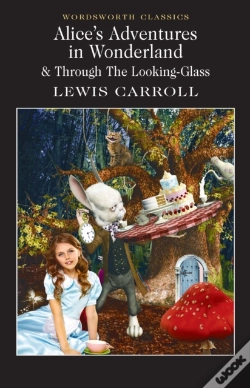 Capa do artigo Aliceâ€™S Adventures In Wonderland