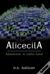 Capa do artigo Alicecila