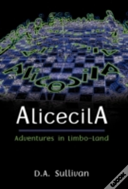 Capa do artigo Alicecila