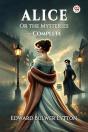Aliceor The Mysteries Â€” Complete (Edition1) - Preview