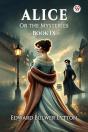 Aliceor The Mysteries Book Ix (Edition1) - Preview