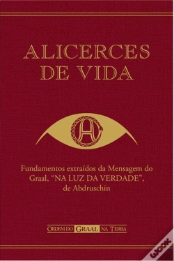 Capa do artigo Alicerces de Vida