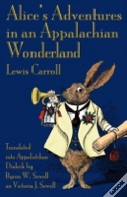 Capa do artigo Alice'S Adventures In An Appalachian Wonderland