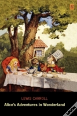 Capa do artigo Alice'S Adventures In Wonderland (Ad Cla