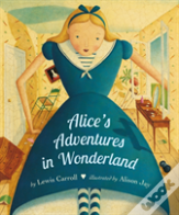 Alice'S Adventures In Wonderland