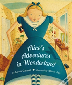 Capa do artigo Alice'S Adventures In Wonderland