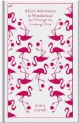 Alice'S Adventures In Wonderland And Through The Looking Glass
