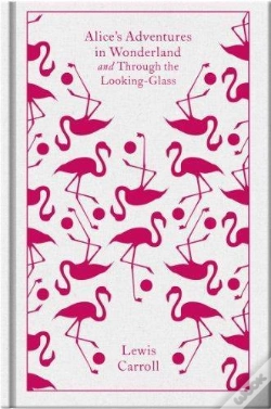 Capa do artigo Alice'S Adventures In Wonderland And Through The Looking Glass