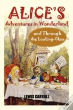 Capa do artigo Alice'S Adventures In Wonderland And Through The Looking-Glass