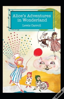 Capa do artigo Alice'S Adventures In Wonderland Annotated