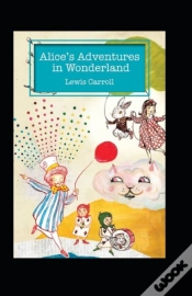 Capa do artigo Alice