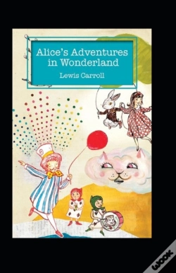 Capa do artigo Alice'S Adventures In Wonderland Annotated