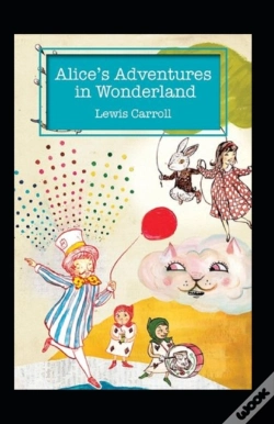 Capa do artigo Alice'S Adventures In Wonderland Annotated