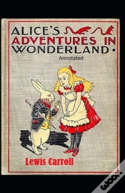 Capa do artigo Alice