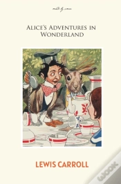 Capa do artigo Alice