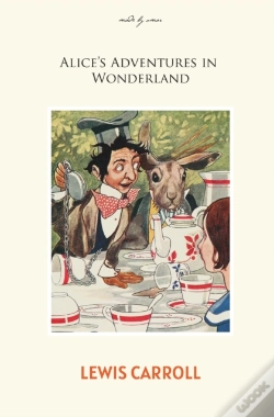 Capa do artigo Alice'S Adventures In Wonderland (Annotated)