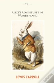 Capa do artigo Alice