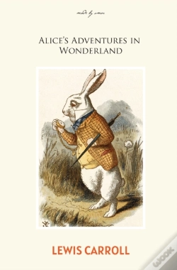 Capa do artigo Alice'S Adventures In Wonderland (Annotated)