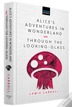 Capa do artigo Alice'S Adventures In Wonderland & Through The Looking-Glass
