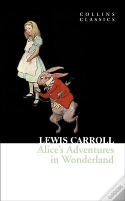 Capa do artigo Alice's Adventures In Wonderland