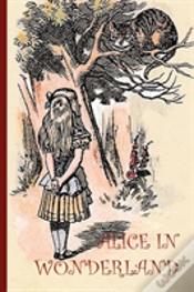 Capa do artigo Alice