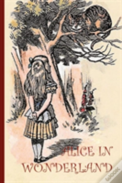 Capa do artigo Alice'S Adventures In Wonderland
