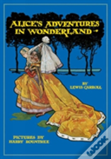 Alice'S Adventures In Wonderland