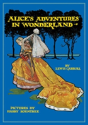 Alice'S Adventures In Wonderland - Preview