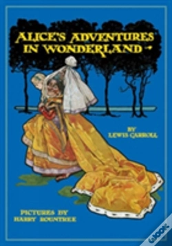 Capa do artigo Alice'S Adventures In Wonderland