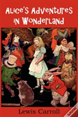 Capa do artigo Alice'S Adventures In Wonderland